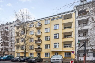 Wohnung zum Kauf Provisionsfrei 399.000 € 4 Zimmer 108,3 m² Isländische Straße 7 Prenzlauer Berg Berlin 10439