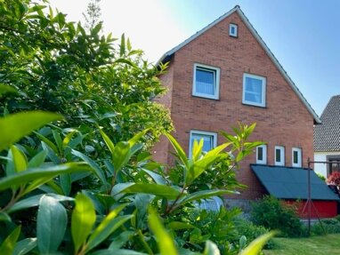 Einfamilienhaus zum Kauf provisionsfrei 219.000 € 4,5 Zimmer 120 m² 618 m² Grundstück Gemeindestr. Hoya 27318