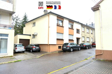 Mehrfamilienhaus zum Kauf 280.000 € 9 Zimmer 250 m² 240 m² Grundstück Centre  Forbach 57600