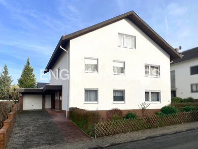 Haus zum Kauf 565.000 € 6 Zimmer 263 m² 591 m² Grundstück Bad Camberg Bad Camberg 65520