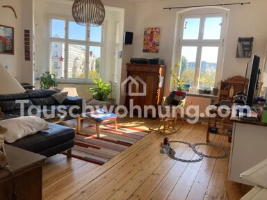 Wohnung zur Miete Tauschwohnung 1.300 € 5 Zimmer 190 m² 3. Geschoss Kreuzberg Berlin 10997