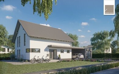 Einfamilienhaus zum Kauf provisionsfrei 491.810 € 4 Zimmer 154 m² 506 m² Grundstück Walschleben 99189