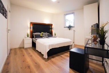 Wohnung zur Miete Wohnen auf Zeit 1.245 € 1 Zimmer 30 m² frei ab 01.07.2024 Bismarckstraße Neustadt - Nord Köln 50672