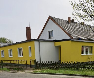 Mehrfamilienhaus zum Kauf Provisionsfrei 219.300 € 14 Zimmer 300 m² 997 m² Grundstück Wüstermarke Heideblick 15926