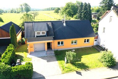 Einfamilienhaus zum Kauf 429.000 € 6 Zimmer 224 m² 436 m² Grundstück Höhenstraße 39 Hürtgen Hürtgenwald / Hürtgen 52393