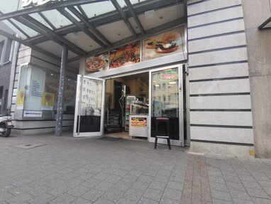 Restaurant zur Miete 1.300 € 120 m² Gastrofläche Rheydt Mönchengladbach 41236