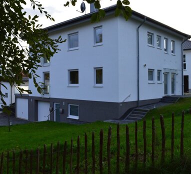 Wohnung zur Miete 890 € 3 Zimmer 97 m² 1. Geschoss Zur Wackenmühle 4 Rilchingen-Hanweiler Kleinblittersdorf 66271
