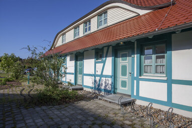 Wohnung zum Kauf 142.000 € 2 Zimmer 38 m² Nonnevitz Dranske Bakenberg 18556