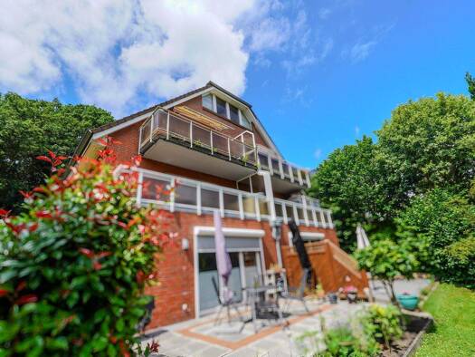 Maisonette zum Kauf 449.000 € 3 Zimmer 96 m² 2. Geschoss frei ab 01.02.2026 Eißendorf Hamburg 21075