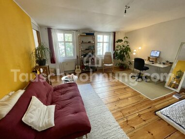 Wohnung zur Miete 375 € 1 Zimmer 40 m² 1. Geschoss Brandenburger Vorstadt Potsdam 14471