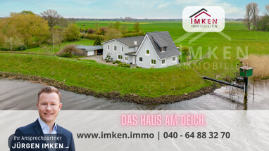 Einfamilienhaus zum Kauf 549.800 € 6 Zimmer 240,4 m² 7.226 m² Grundstück Breitenberg 25597
