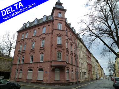 Wohnung zur Miete 300 € 2 Zimmer 55 m² 1. Geschoss Röhrenweg Pforten Gera 07546