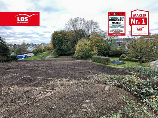 Grundstück zum Kauf 315.000 € 1.301 m² Grundstück Dabringhausen Wermelskirchen 42929