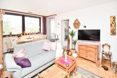 Wohnung zum Kauf 149.000 € 1 Zimmer 39 m² 5. Geschoss Döhren Hannover-Döhren 30519