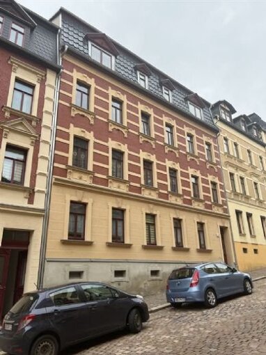 Wohnung zum Kauf 52.500 € 2 Zimmer Wielandstraße 23 Südvorstadt Altenburg , Thür 04600
