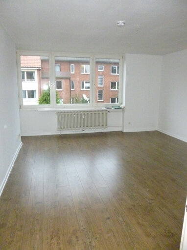 Wohnung zur Miete 560 € 2 Zimmer 55,9 m² Evastraße 2 Eilbek Hamburg 22089