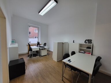 Büro-/Praxisfläche zur Miete 10 € 3 Zimmer 61 m² Bürofläche Innenstadt Neuss 41460