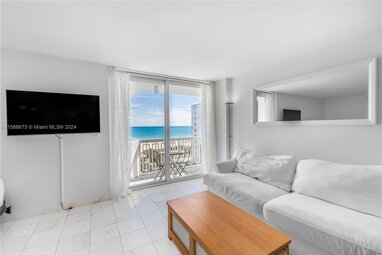 Wohnung zum Kauf 460.149 € 1 Zimmer 50 m² Ocean Drive 401 Miami Beach 33139