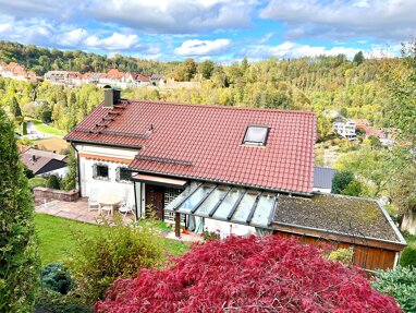 Einfamilienhaus zum Kauf 578.000 € 8 Zimmer 184,6 m² 706 m² Grundstück Wildberg Wildberg 72218