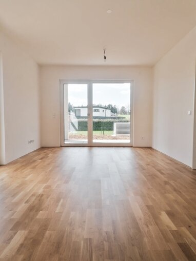 Wohnung zur Miete 765,10 € 2 Zimmer 64,1 m² Erdgeschoss Eggelsberg 5142