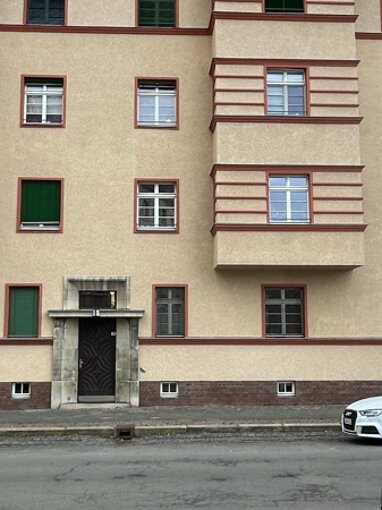 Wohnung zum Kauf 66.666 € 1 Zimmer 27 m² 1. Geschoss Anhalter Str. 17 Eutritzsch Leipzig 04129