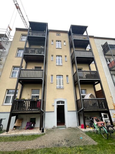Wohnung zum Kauf 129.000 € 3 Zimmer 62 m² Kleinzschocher Leipzig 04229
