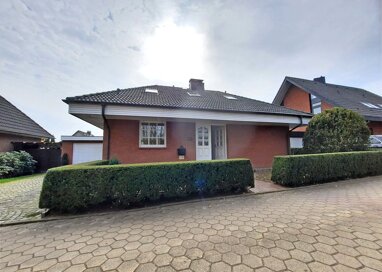Einfamilienhaus zur Miete 2.700 € 4 Zimmer 158,5 m² 550 m² Grundstück Smaalkoppel 33 Oststeinbek Oststeinbek 22113