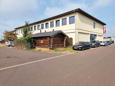 Werkstatt zum Kauf 1.750.000 € 2.400 m² Lagerfläche Hohenwarsleben Hohenwarsleben 39326