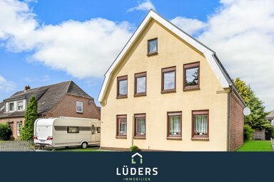 Einfamilienhaus zum Kauf 249.000 € 4 Zimmer 220 m² 836 m² Grundstück Leck Leck 25917