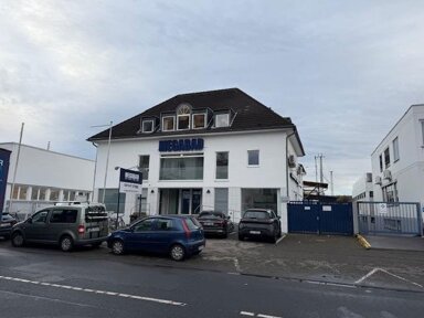 Lagerhalle zur Miete provisionsfrei 9.500 € 2.000 m² Lagerfläche Bonner Wall 29 Neustadt-Süd Köln 50677