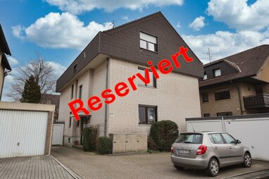 Wohnung zum Kauf 159.000 € 3,5 Zimmer 88 m² 2. Geschoss Aplerbecker Markt Dortmund 44287