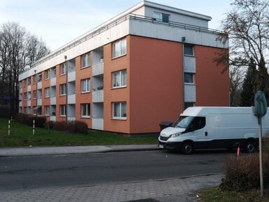 Wohnung zur Miete 741 € 3 Zimmer 65,1 m² 1. Geschoss frei ab 01.12.2024 Hanhoopsfeld 4b Wilstorf Hamburg 21079