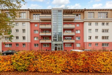 Wohnung zum Kauf 570.000 € 3 Zimmer 83 m² 2. Geschoss Dahlem Berlin 14195