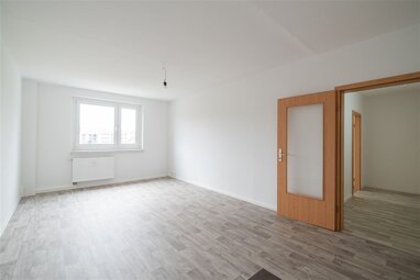 Wohnung zur Miete 314 € 2 Zimmer 53,2 m² 1. Geschoss Stollberger Str. 66d Kapellenberg 813 Chemnitz 09119