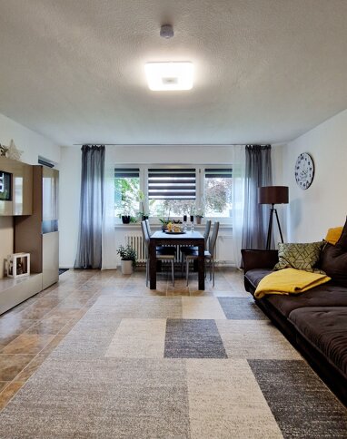 Wohnung zum Kauf 220.000 € 3 Zimmer 78 m² Erdgeschoss Bergl Schweinfurt 97424