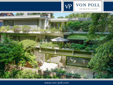 Wohnung zum Kauf 549.000 € 3 Zimmer 102 m² Erdgeschoss Ludenberg Düsseldorf / Ludenberg 40629
