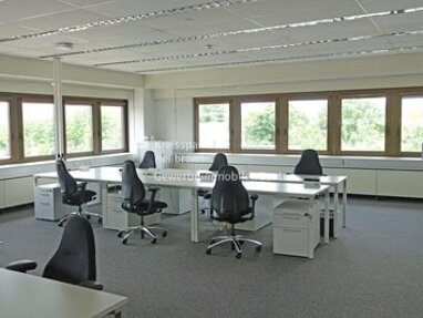 Büro-/Praxisfläche zur Miete 1.685 m² Bürofläche teilbar ab 550 m² Industriegebiet Heilbronn 74076