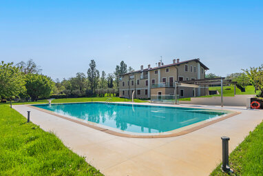 Wohnung zum Kauf 750.000 € 4 Zimmer 140 m² Erdgeschoss Desenzano del Garda 25015