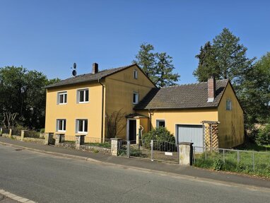 Einfamilienhaus zum Kauf 178.000 € 4 Zimmer 138 m² 1.098 m² Grundstück Schney Lichtenfels 96215