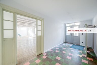 Wohnung zum Kauf 1.550.000 € 9 Zimmer 305 m² Mariendorf Berlin 12109