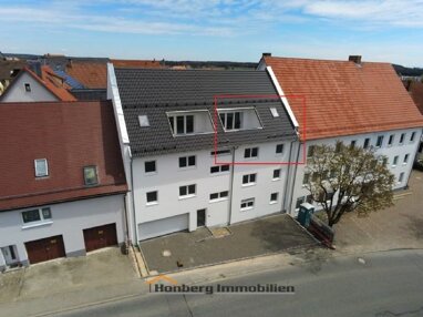 Maisonette zum Kauf 399.000 € 5 Zimmer 127 m² 2. Geschoss Neuhausen Neuhausen ob Eck 78579