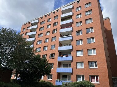 Wohnung zur Miete 629 € 2 Zimmer 75,7 m² 6. Geschoss Masurenring 9 Neumühlen - Dietrichsdorf Bezirk 2 Kiel 24149