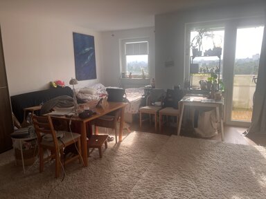 Wohnung zur Miete 450 € 1 Zimmer 46 m² 11. Geschoss Büchenbach Erlangen 91056