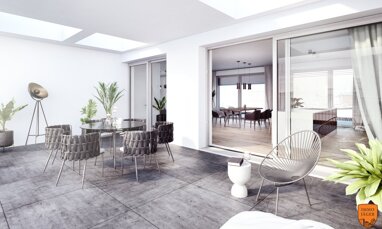 Penthouse zum Kauf 1.585.000 € 4 Zimmer 198,7 m² 6. Geschoss frei ab 01.12.2026 Reindlstraße 19 Urfahr Linz 4040