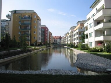 Apartment zur Miete 400 € 1 Zimmer 18,5 m² 5. Geschoss Galgenbergstr. 11 Galgenberg Regensburg 93053