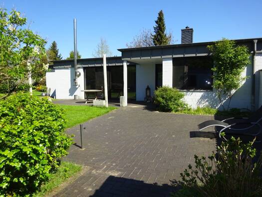 Einfamilienhaus zum Kauf 398.000 € 6 Zimmer 151 m² 1.376 m² Grundstück Lachendorf 29331