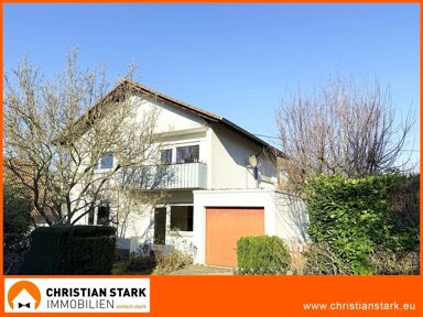 Einfamilienhaus zum Kauf 399.200 € 4 Zimmer 130 m² 478 m² Grundstück Bad Kreuznach Bad Kreuznach 55543