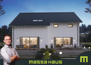 Mehrfamilienhaus zum Kauf 261.833 € 8 Zimmer 217 m² 724 m² Grundstück Nerdlen 54552