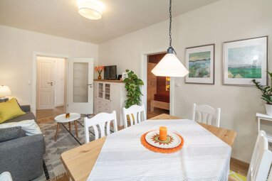 Wohnung zur Miete Wohnen auf Zeit 2.129 € 3 Zimmer 60 m² frei ab 01.08.2024 Parkstraße Maxfeld Nürnberg 90409
