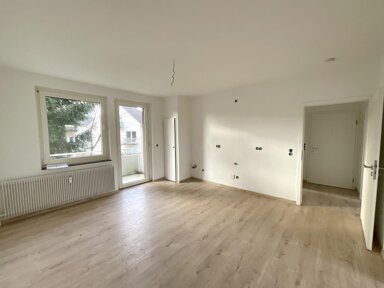 Wohnung zur Miete 469 € 2 Zimmer 52,6 m² 1. Geschoss Schulstraße 33 Wiedenbrück Rheda-Wiedenbrück 33378